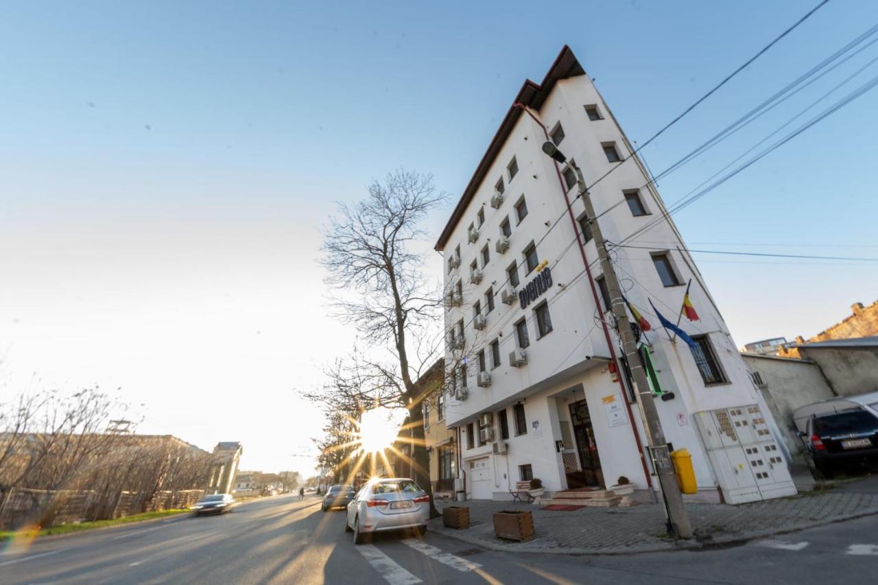 Avenue Parliament Old Town - Avenue Hotels Bucarest Esterno foto
