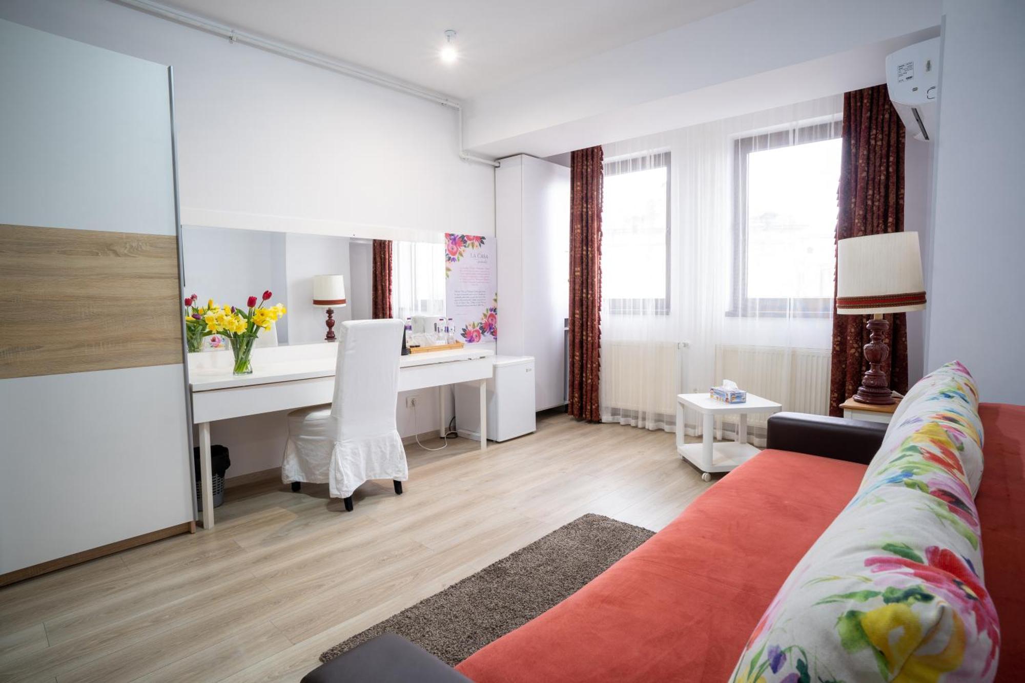 Avenue Parliament Old Town - Avenue Hotels Bucarest Esterno foto