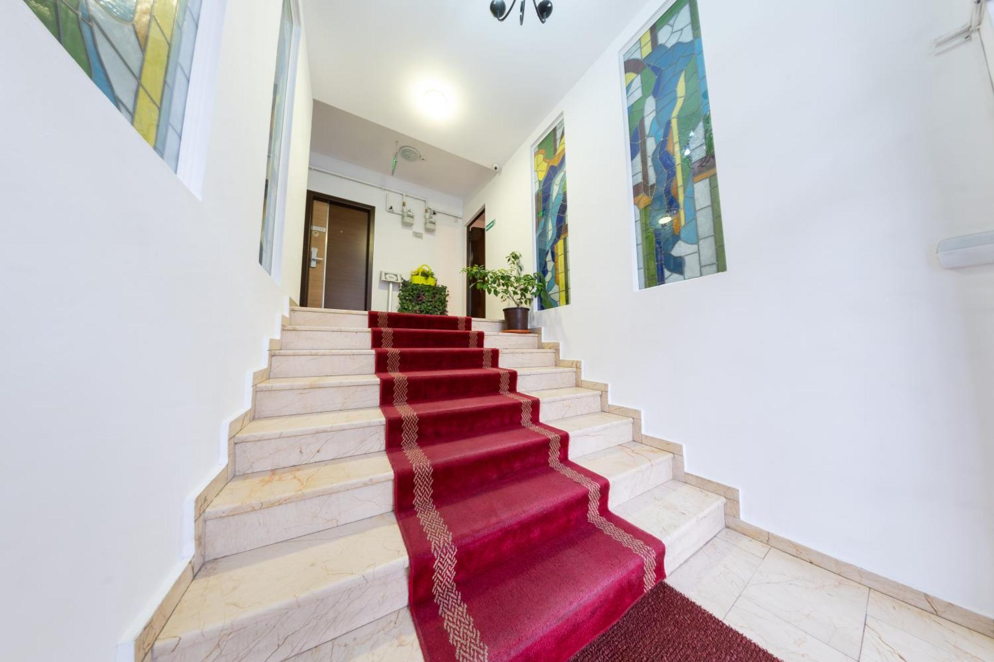 Avenue Parliament Old Town - Avenue Hotels Bucarest Esterno foto