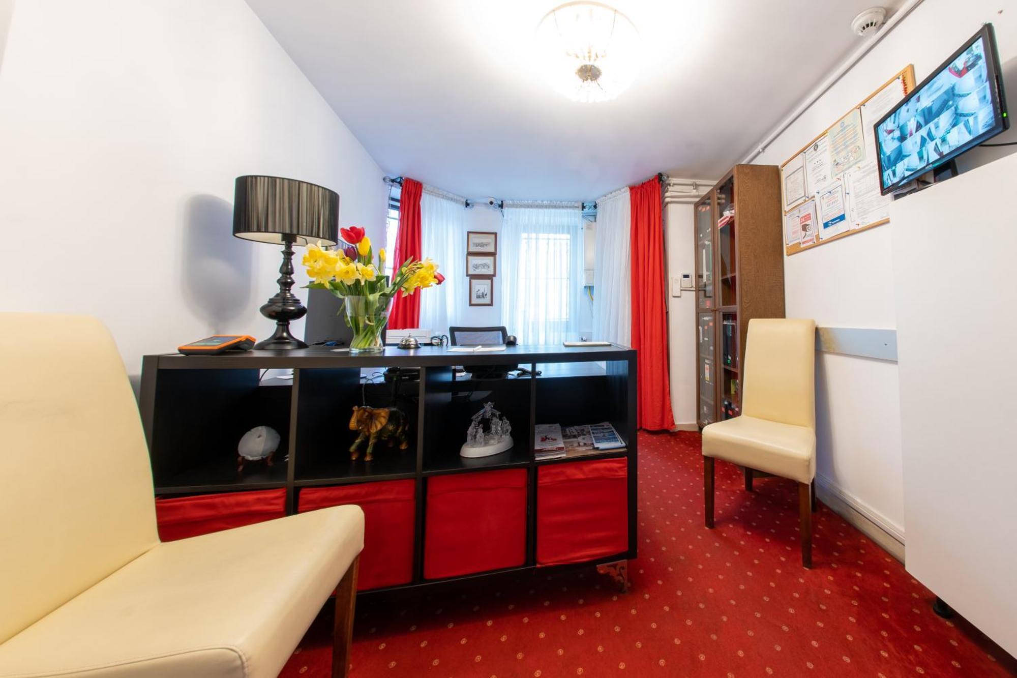Avenue Parliament Old Town - Avenue Hotels Bucarest Esterno foto