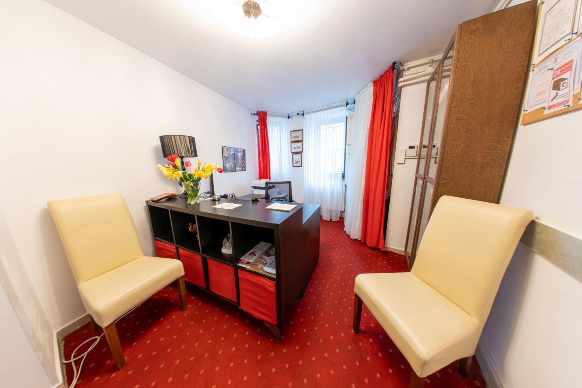 Avenue Parliament Old Town - Avenue Hotels Bucarest Esterno foto